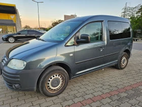 Обява за продажба на VW Caddy Life ~6 200 лв. - изображение 1