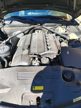 BMW Z4 3.0i  | Mobile.bg    10