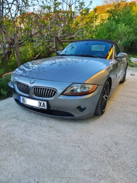 BMW Z4 3.0i  | Mobile.bg    17