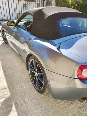BMW Z4 3.0i  | Mobile.bg    5