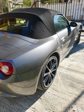 BMW Z4 3.0i  | Mobile.bg    6