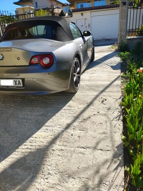 BMW Z4 3.0i  | Mobile.bg    8