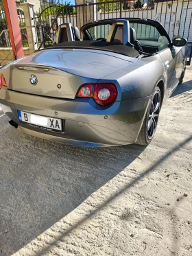 BMW Z4 3.0i  | Mobile.bg    3