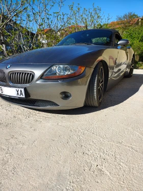 BMW Z4 3.0i  | Mobile.bg    4