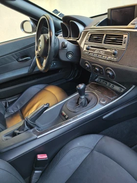 BMW Z4 3.0i  | Mobile.bg    15