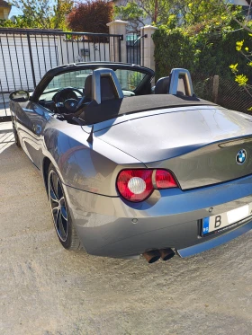 BMW Z4 3.0i  | Mobile.bg    2