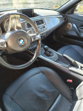 BMW Z4 3.0i  | Mobile.bg    12