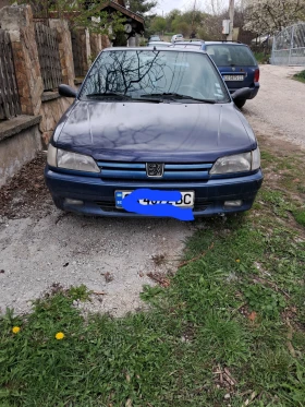     Peugeot 306