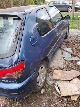 Обява за продажба на Peugeot 306 ~1 500 лв. - изображение 1