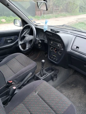 Обява за продажба на Peugeot 306 ~1 500 лв. - изображение 4