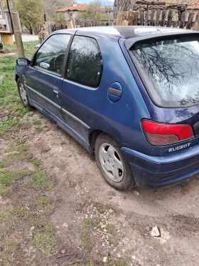 Обява за продажба на Peugeot 306 ~1 500 лв. - изображение 3
