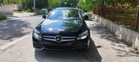Обява за продажба на Mercedes-Benz C 220 2.2 CDTI  ~27 800 лв. - изображение 2