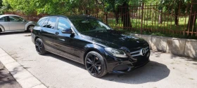 Обява за продажба на Mercedes-Benz C 220 2.2 CDTI  ~27 800 лв. - изображение 1