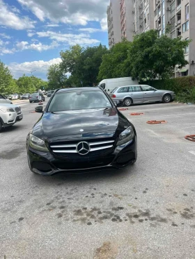 Обява за продажба на Mercedes-Benz C 220 2.2 CDTI  ~26 500 лв. - изображение 1