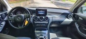 Обява за продажба на Mercedes-Benz C 220 2.2 CDTI  ~27 800 лв. - изображение 7