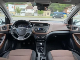 Hyundai I20 1.1 CRDI Italy - 6200 EUR - 19652353 7