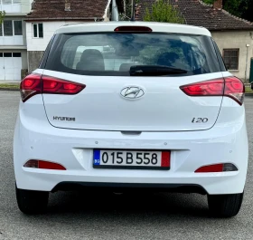 Hyundai I20 1.1 CRDI Italy - 6200 EUR - 19652353 4