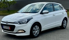 Hyundai I20 1.1 CRDI Italy - 6200 EUR - 19652353 2