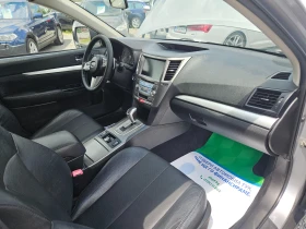 Subaru Outback 2.5i/167k.c automat | Mobile.bg    14
