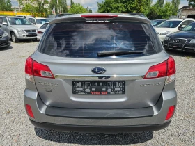 Subaru Outback 2.5i/167k.c automat | Mobile.bg    5