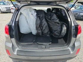 Subaru Outback 2.5i/167k.c automat | Mobile.bg    15