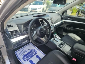 Subaru Outback 2.5i/167k.c automat | Mobile.bg    9