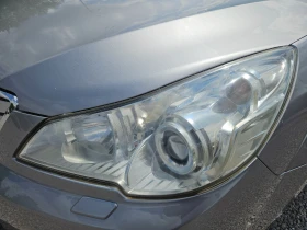 Subaru Outback 2.5i/167k.c automat | Mobile.bg    7
