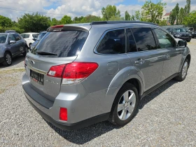 Subaru Outback 2.5i/167k.c automat | Mobile.bg    6