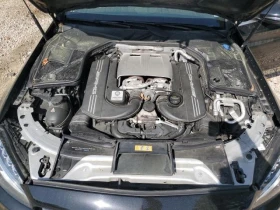 Mercedes-Benz C 63 AMG V8* *  | Mobile.bg    11