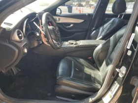 Mercedes-Benz C 63 AMG V8* *  | Mobile.bg    8