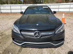 Mercedes-Benz C 63 AMG V8* *  | Mobile.bg    2