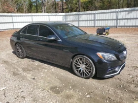 Mercedes-Benz C 63 AMG V8* *  | Mobile.bg    3
