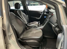 Opel Astra 1, 7 - 8300 лв. - 17094037 3