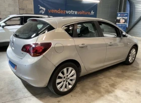 Opel Astra 1, 7 - 8300 лв. - 17094037 2