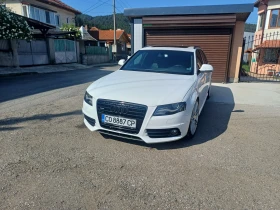 Audi A4 | Mobile.bg    2