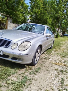 Mercedes-Benz 220 | Mobile.bg    7