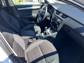 Skoda Octavia 1.6 TDI | Mobile.bg    8