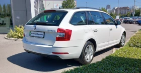 Skoda Octavia 1.6 TDI | Mobile.bg    3