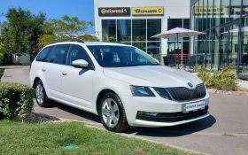 Skoda Octavia 1.6 TDI | Mobile.bg    2