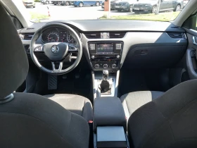 Skoda Octavia 1.6 TDI | Mobile.bg    9