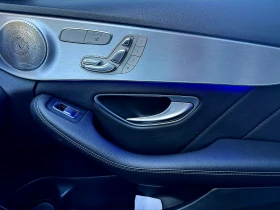 Mercedes-Benz C 220 AMG MAX FULL ЛИЗИНГ - 43000 лв. - 85904036 16