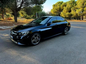 Mercedes-Benz C 220 AMG MAX FULL ЛИЗИНГ - 43000 лв. - 85904036 3