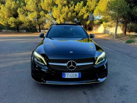 Mercedes-Benz C 220 AMG MAX FULL ЛИЗИНГ - 43000 лв. - 85904036 4