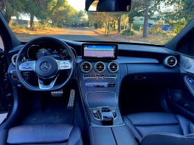 Mercedes-Benz C 220 AMG MAX FULL ЛИЗИНГ - 43000 лв. - 85904036 12