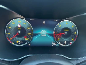Mercedes-Benz C 220 AMG MAX FULL ЛИЗИНГ - 43000 лв. - 85904036 17