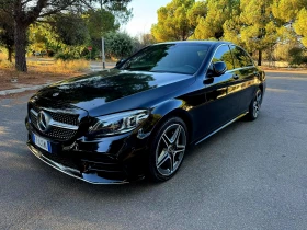 Mercedes-Benz C 220 AMG MAX FULL ЛИЗИНГ - 43000 лв. - 85904036 2