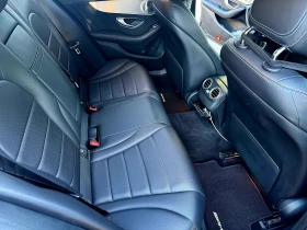 Mercedes-Benz C 220 AMG MAX FULL ЛИЗИНГ - 43000 лв. - 85904036 14