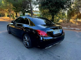 Mercedes-Benz C 220 AMG MAX FULL ЛИЗИНГ - 43000 лв. - 85904036 6