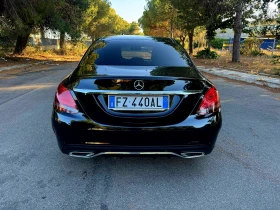 Mercedes-Benz C 220 AMG MAX FULL ЛИЗИНГ - 43000 лв. - 85904036 7