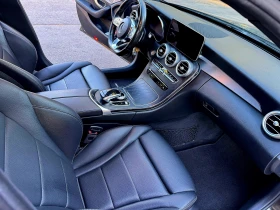 Mercedes-Benz C 220 AMG MAX FULL ЛИЗИНГ - 43000 лв. - 85904036 13